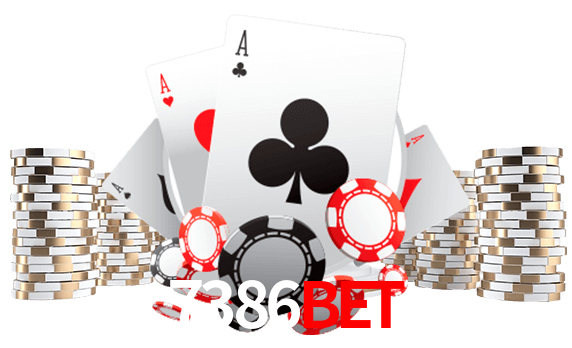 Jogue jogos de pôquer em 7386Bet